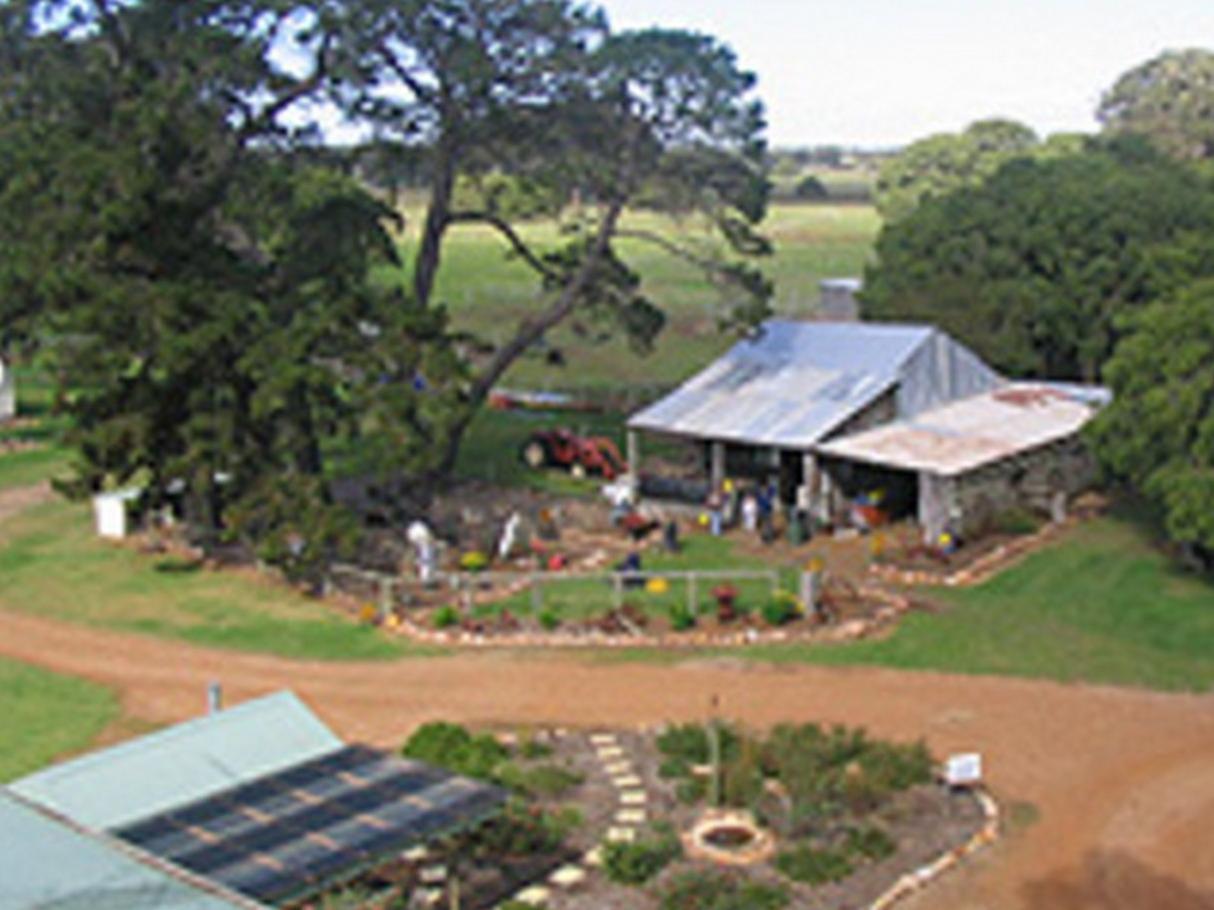 Sunflowers Animal Farm & Farmstay Margaret River Luaran gambar