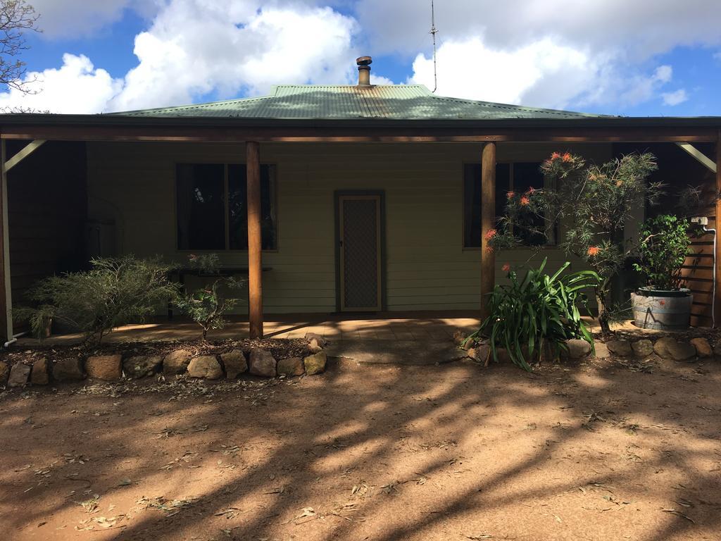 Sunflowers Animal Farm & Farmstay Margaret River Luaran gambar